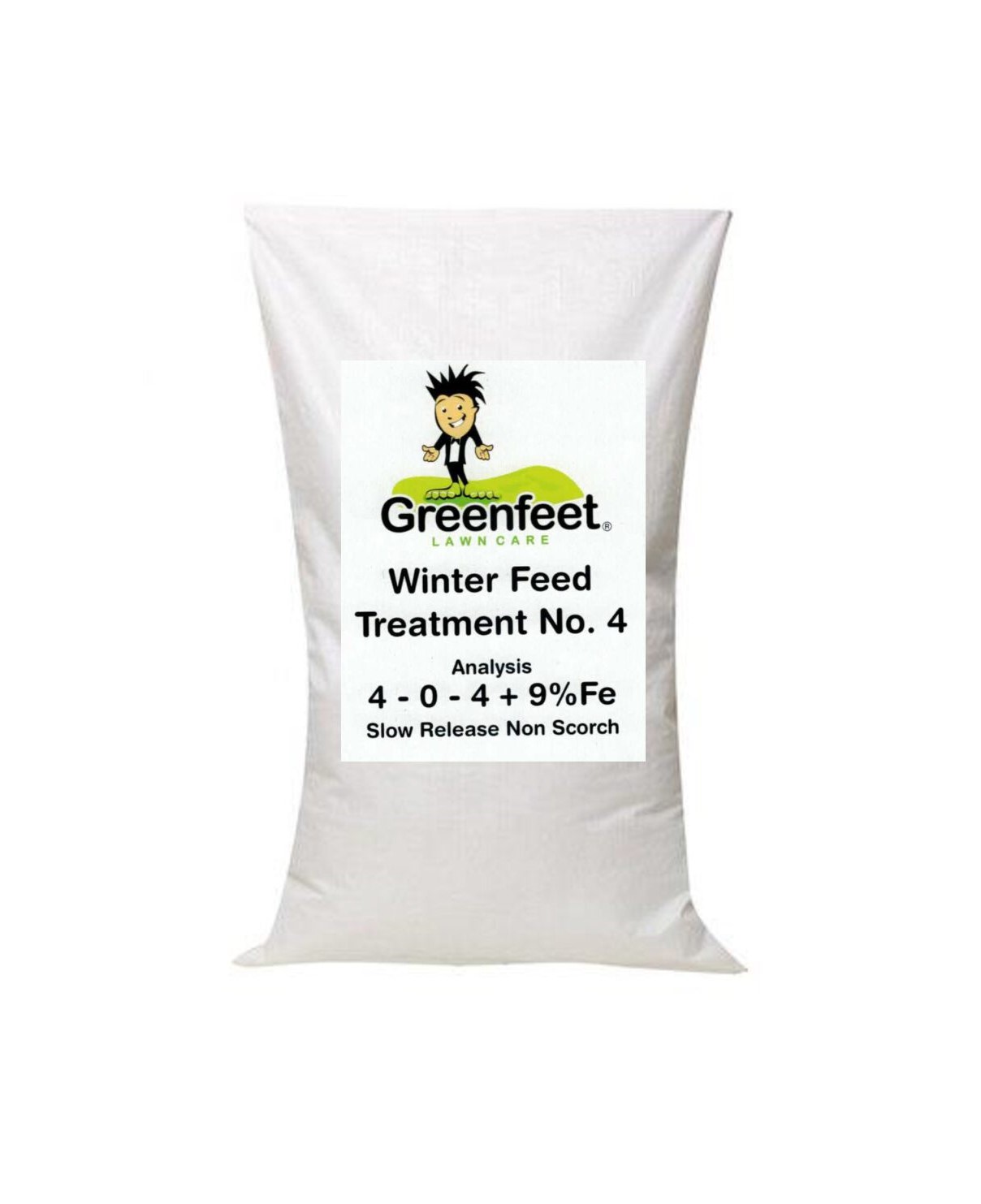 Lawn Feed - Winter bag