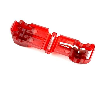 Red Branch Connectors