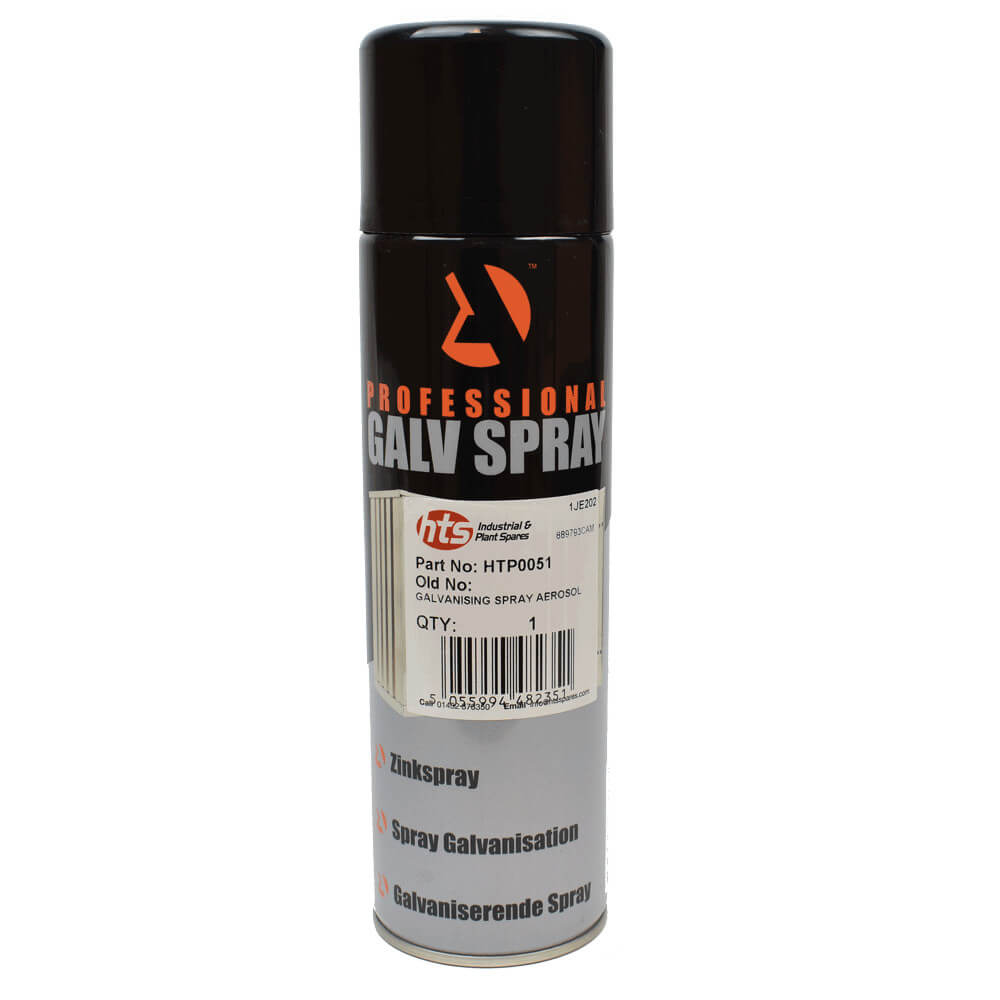 Galvanising Spray 500ml
