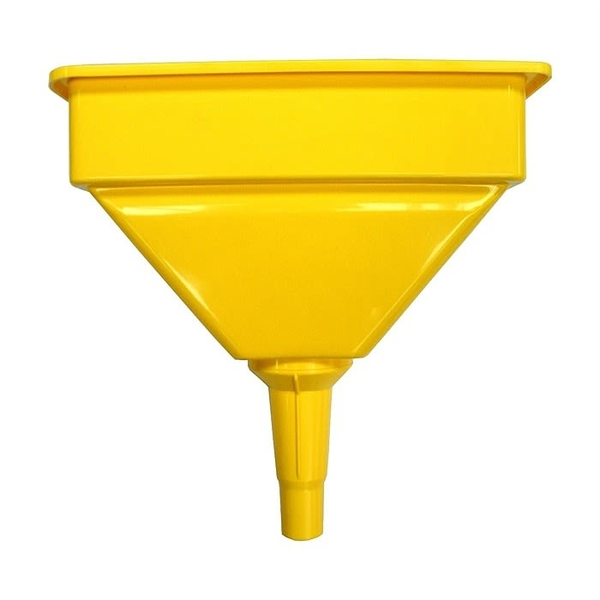PVC Tractor Funnel